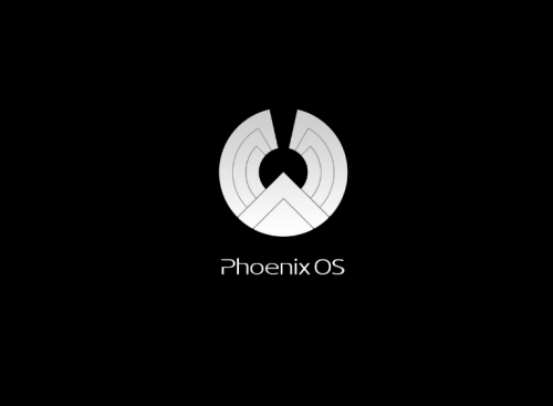 鳳凰系統(tǒng)phoenix os x86