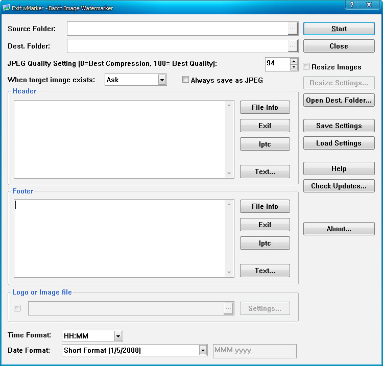 Exif wMarker最新版